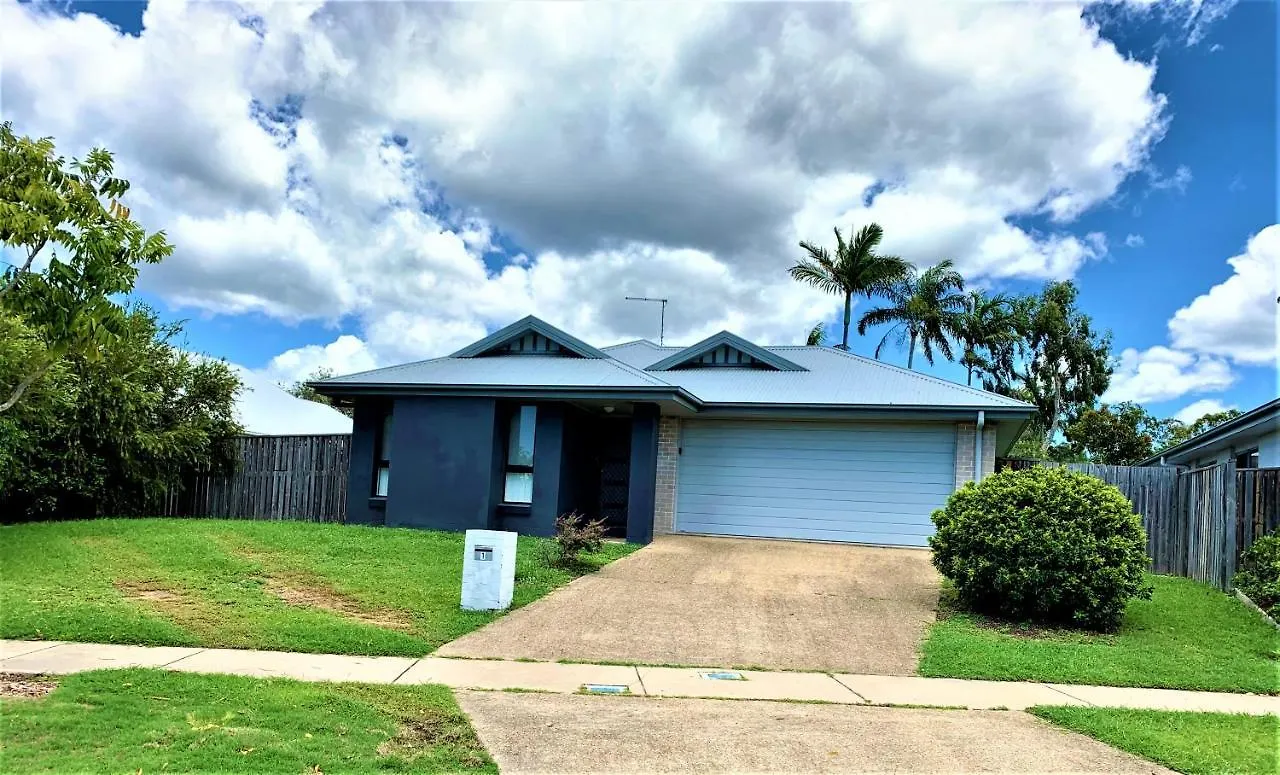 Modern 4Br Close To The Airport- Whole House Gladstone